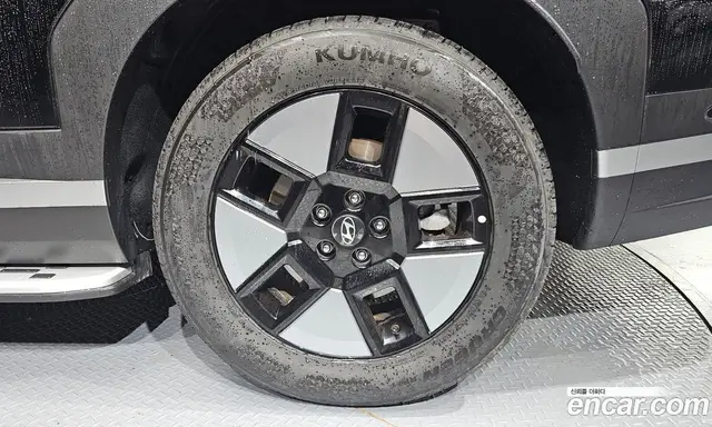 Hyundai Santa Fe 2025 1.6 автомат (гидро), миниатюра 7 Hyundai Santa Fe 2025 1.6 автомат (гидро), миниатюра 7