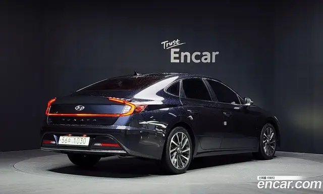 Hyundai Sonata 2019 2.0 автомат (гидро), миниатюра 2 Hyundai Sonata 2019 2.0 автомат (гидро), миниатюра 2
