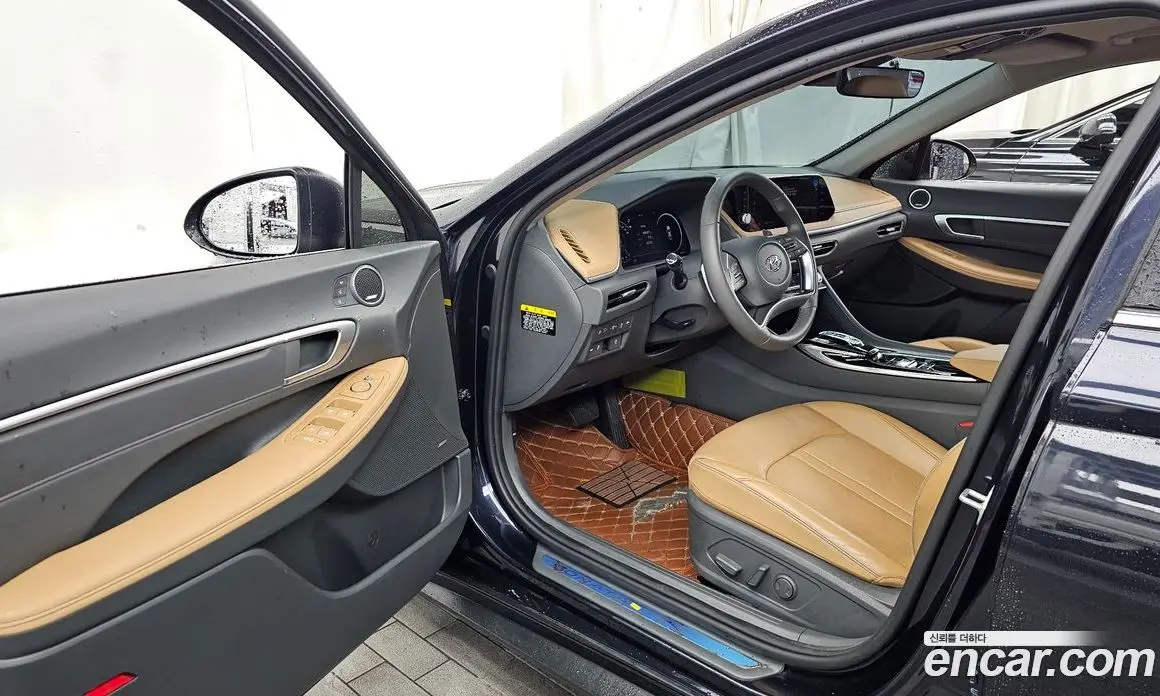Hyundai Sonata 2019 2.0 автомат (гидро), фото 13 Hyundai Sonata 2019 2.0 автомат (гидро), фото 13