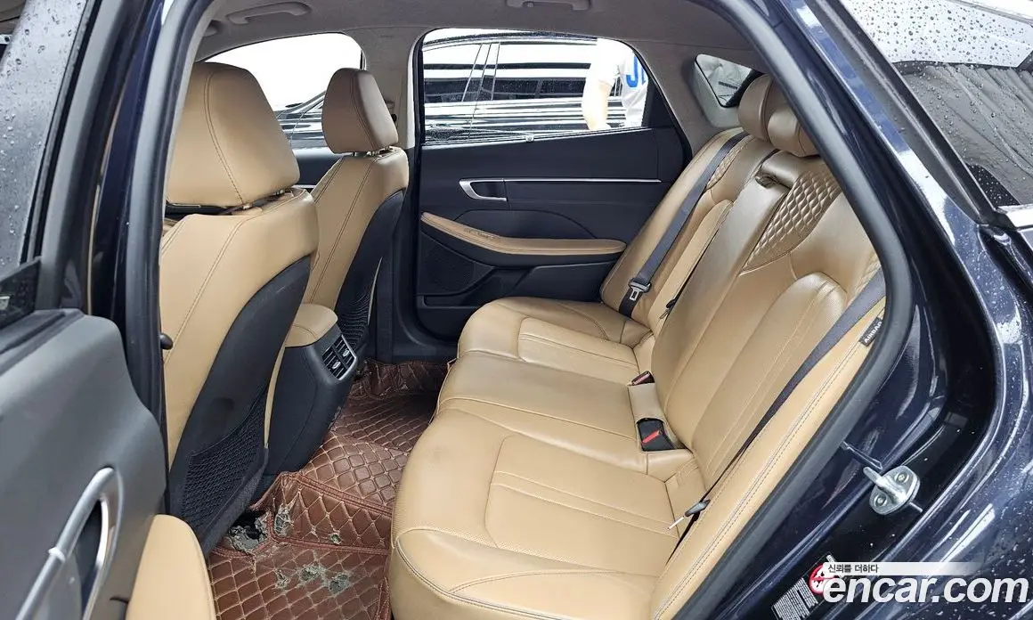 Hyundai Sonata 2019 2.0 автомат (гидро), фото 16 Hyundai Sonata 2019 2.0 автомат (гидро), фото 16