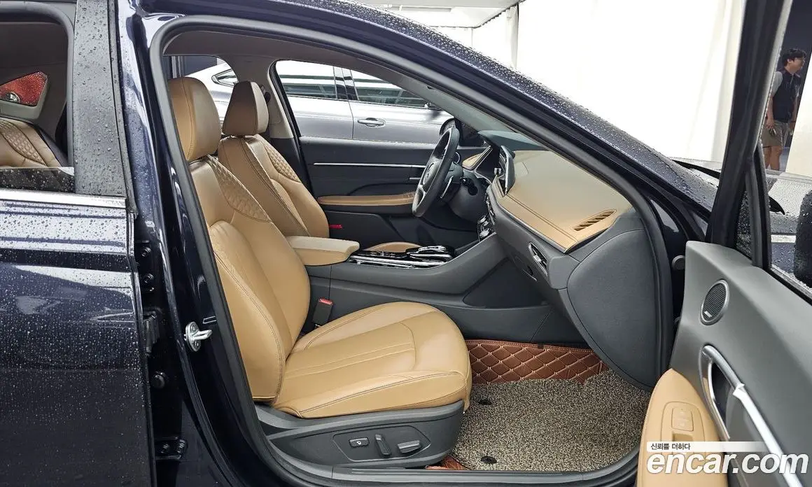 Hyundai Sonata 2019 2.0 автомат (гидро), фото 17 Hyundai Sonata 2019 2.0 автомат (гидро), фото 17