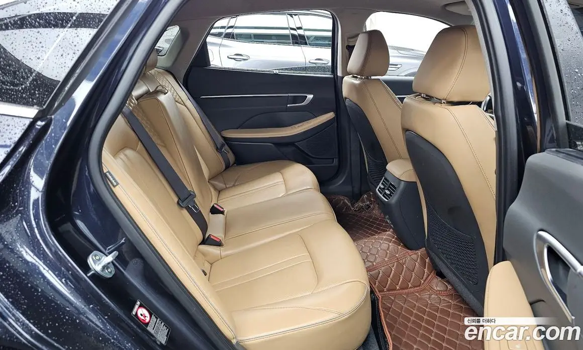 Hyundai Sonata 2019 2.0 автомат (гидро), фото 18 Hyundai Sonata 2019 2.0 автомат (гидро), фото 18