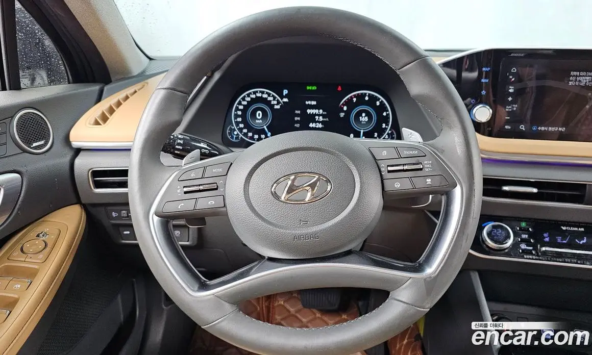 Hyundai Sonata 2019 2.0 автомат (гидро), фото 19 Hyundai Sonata 2019 2.0 автомат (гидро), фото 19
