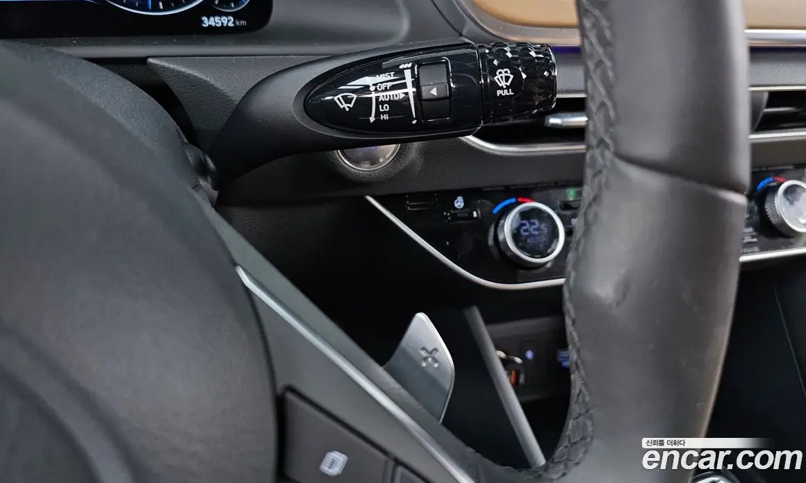 Hyundai Sonata 2019 2.0 автомат (гидро), фото 20 Hyundai Sonata 2019 2.0 автомат (гидро), фото 20