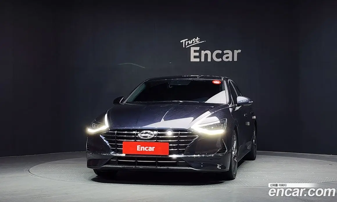 Hyundai Sonata 2019 2.0 автомат (гидро), фото 3 Hyundai Sonata 2019 2.0 автомат (гидро), фото 3