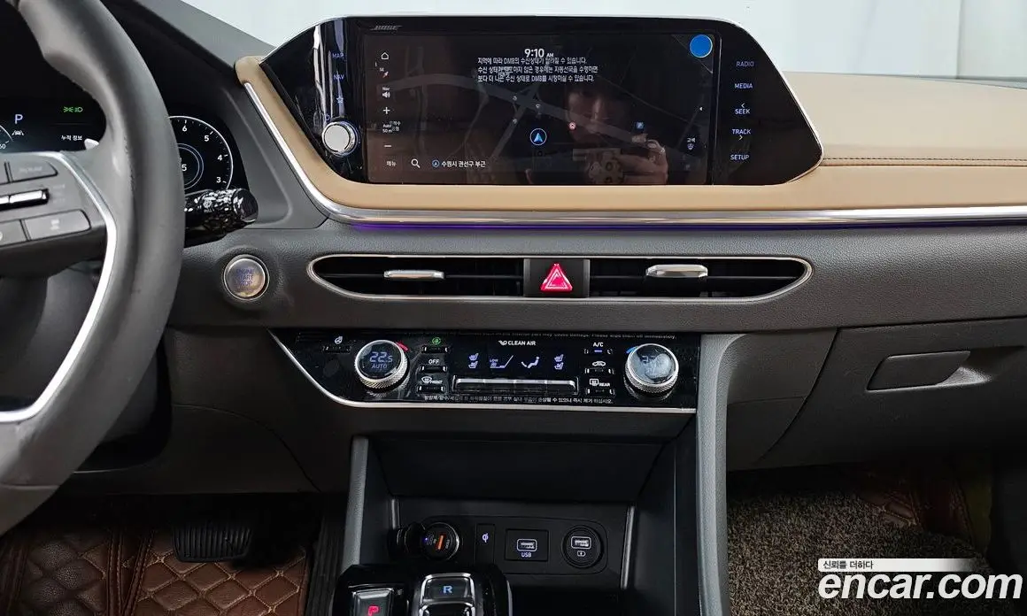 Hyundai Sonata 2019 2.0 автомат (гидро), фото 21 Hyundai Sonata 2019 2.0 автомат (гидро), фото 21