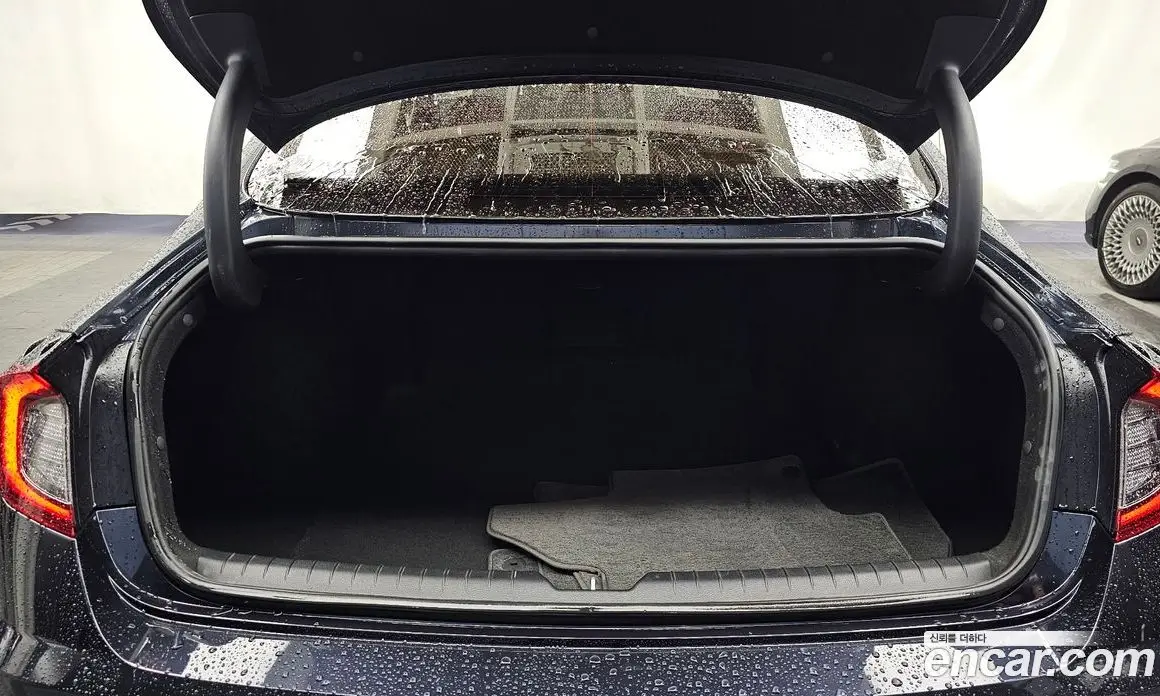 Hyundai Sonata 2019 2.0 автомат (гидро), фото 26 Hyundai Sonata 2019 2.0 автомат (гидро), фото 26