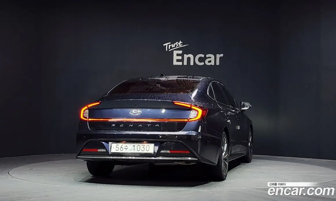 Hyundai Sonata 2019 2.0 автомат (гидро), фото 4 Hyundai Sonata 2019 2.0 автомат (гидро), фото 4