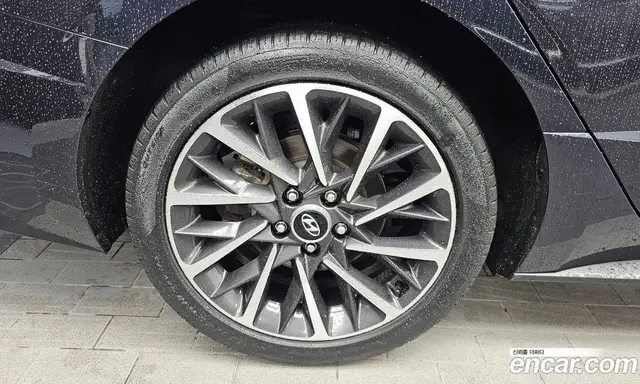 Hyundai Sonata 2019 2.0 автомат (гидро), миниатюра 5 Hyundai Sonata 2019 2.0 автомат (гидро), миниатюра 5