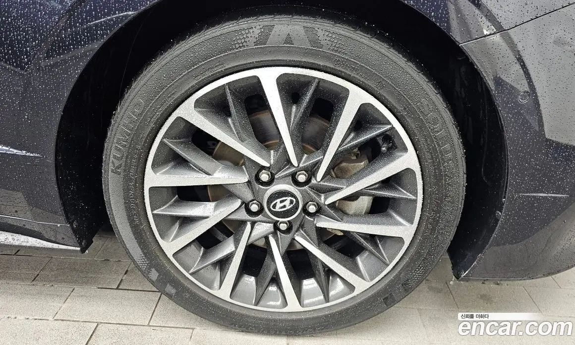 Hyundai Sonata 2019 2.0 автомат (гидро), фото 7 Hyundai Sonata 2019 2.0 автомат (гидро), фото 7