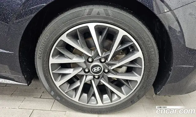 Hyundai Sonata 2019 2.0 автомат (гидро), миниатюра 7 Hyundai Sonata 2019 2.0 автомат (гидро), миниатюра 7