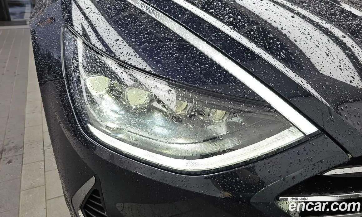 Hyundai Sonata 2019 2.0 автомат (гидро), фото 8 Hyundai Sonata 2019 2.0 автомат (гидро), фото 8