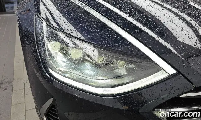 Hyundai Sonata 2019 2.0 автомат (гидро), миниатюра 8 Hyundai Sonata 2019 2.0 автомат (гидро), миниатюра 8
