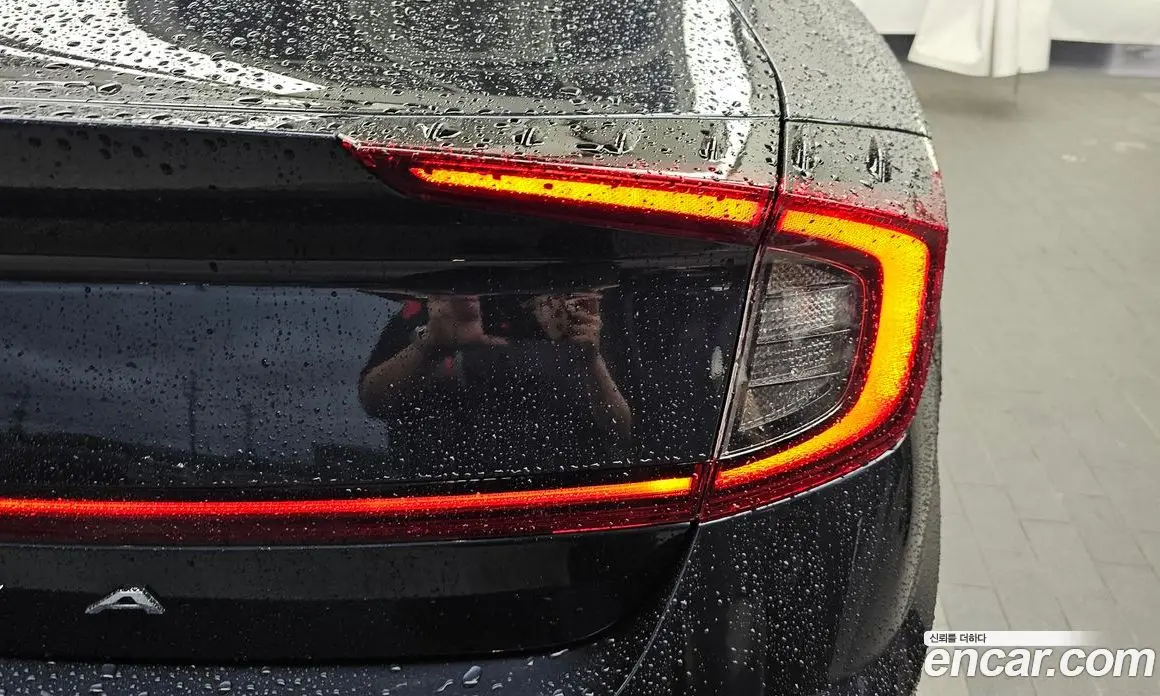 Hyundai Sonata 2019 2.0 автомат (гидро), фото 9 Hyundai Sonata 2019 2.0 автомат (гидро), фото 9
