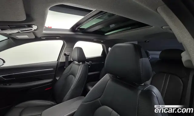 Hyundai Sonata 2021 2.0 автомат (гидро), миниатюра 11 Hyundai Sonata 2021 2.0 автомат (гидро), миниатюра 11