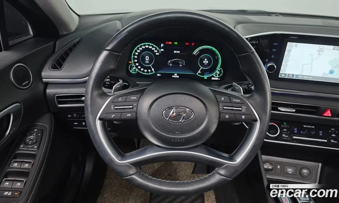 Hyundai Sonata 2021 2.0 автомат (гидро), фото 14 Hyundai Sonata 2021 2.0 автомат (гидро), фото 14