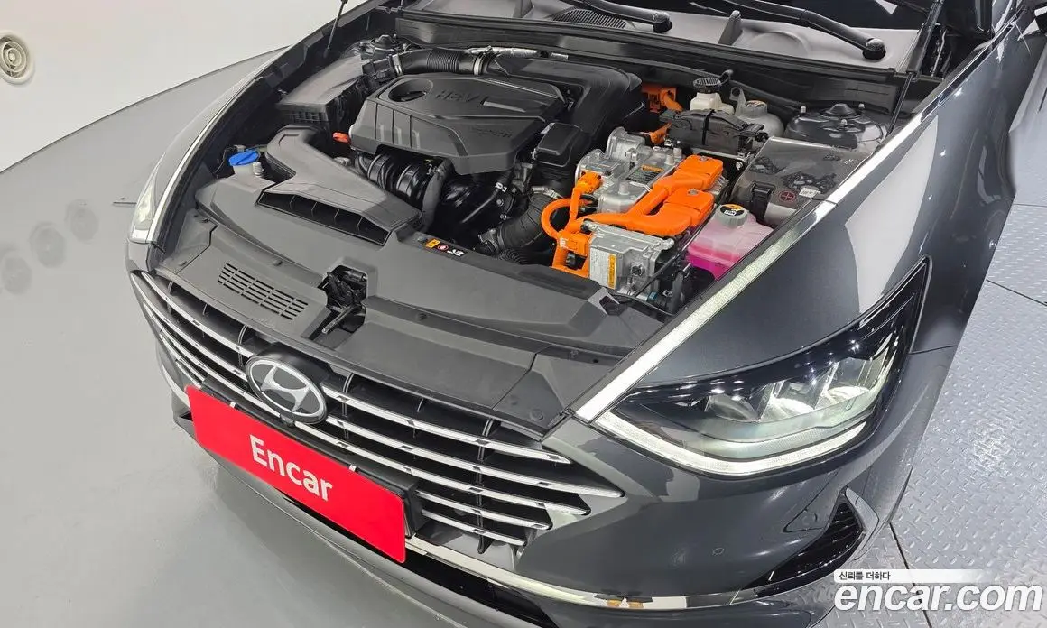 Hyundai Sonata 2021 2.0 автомат (гидро), фото 6 Hyundai Sonata 2021 2.0 автомат (гидро), фото 6