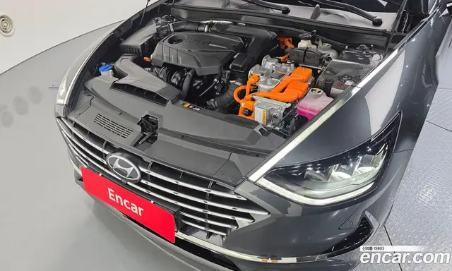 Hyundai Sonata 2021 2.0 автомат (гидро), миниатюра 6 Hyundai Sonata 2021 2.0 автомат (гидро), миниатюра 6