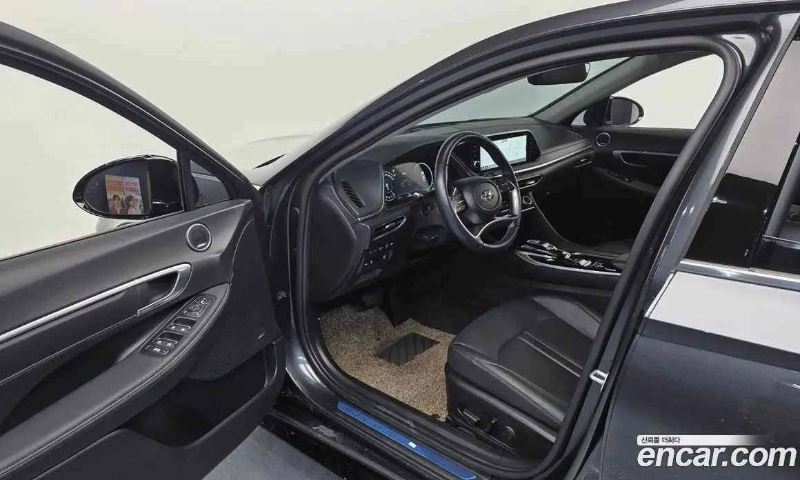 Hyundai Sonata 2021 2.0 автомат (гидро), фото 10 Hyundai Sonata 2021 2.0 автомат (гидро), фото 10
