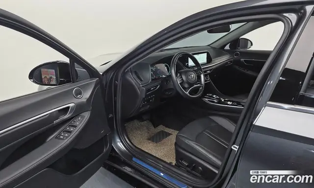 Hyundai Sonata 2021 2.0 автомат (гидро), миниатюра 10 Hyundai Sonata 2021 2.0 автомат (гидро), миниатюра 10