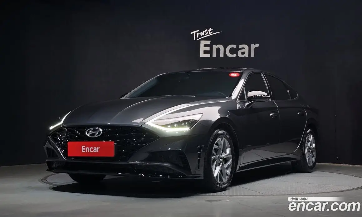 Hyundai Sonata 2022 2.0 автомат (гидро), фото 1 Hyundai Sonata 2022 2.0 автомат (гидро), фото 1