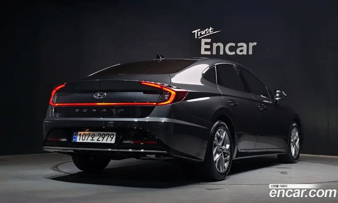 Hyundai Sonata 2022 2.0 автомат (гидро), фото 2 Hyundai Sonata 2022 2.0 автомат (гидро), фото 2