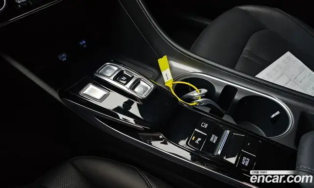 Hyundai Sonata 2022 2.0 автомат (гидро), миниатюра 12