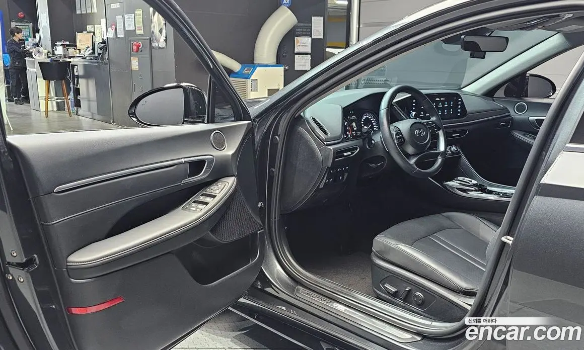 Hyundai Sonata 2022 2.0 автомат (гидро), фото 13 Hyundai Sonata 2022 2.0 автомат (гидро), фото 13