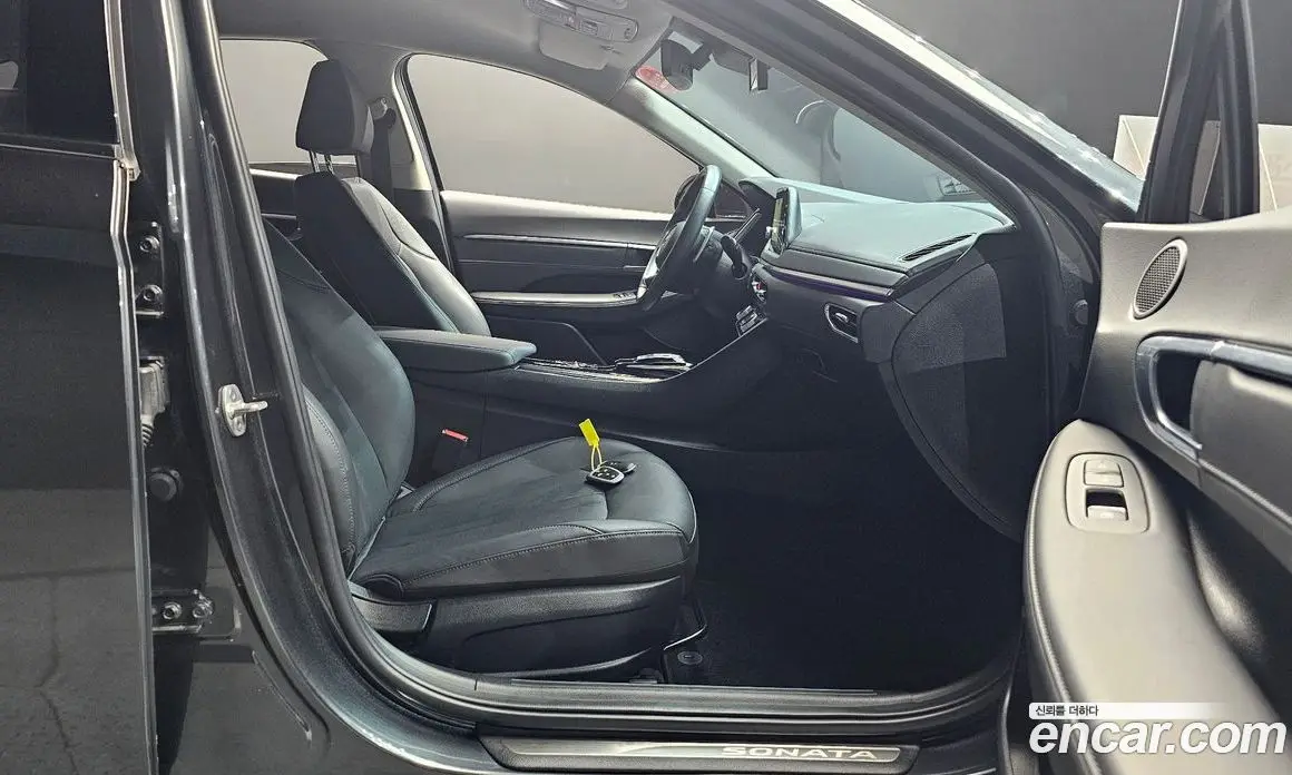 Hyundai Sonata 2022 2.0 автомат (гидро), фото 16 Hyundai Sonata 2022 2.0 автомат (гидро), фото 16