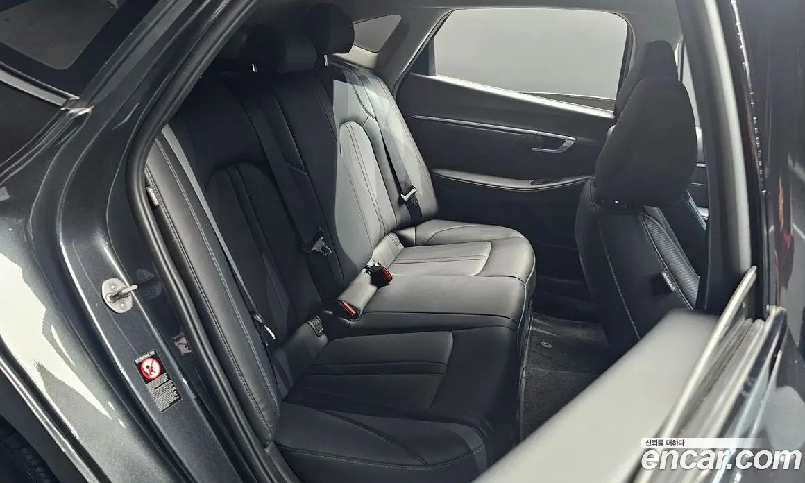 Hyundai Sonata 2022 2.0 автомат (гидро), фото 17 Hyundai Sonata 2022 2.0 автомат (гидро), фото 17