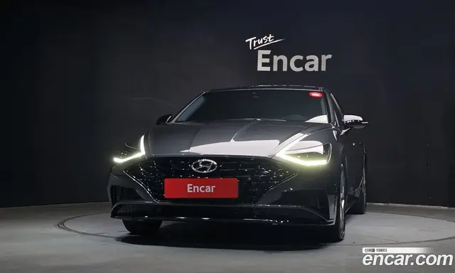 Hyundai Sonata 2022 2.0 автомат (гидро), миниатюра 3 Hyundai Sonata 2022 2.0 автомат (гидро), миниатюра 3