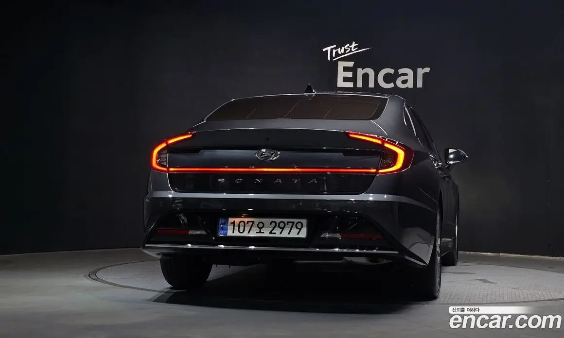 Hyundai Sonata 2022 2.0 автомат (гидро), фото 4 Hyundai Sonata 2022 2.0 автомат (гидро), фото 4