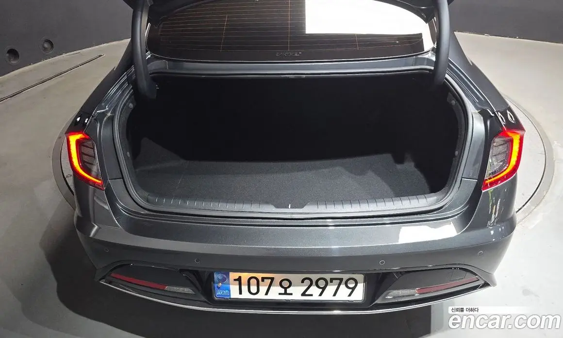 Hyundai Sonata 2022 2.0 автомат (гидро), фото 31 Hyundai Sonata 2022 2.0 автомат (гидро), фото 31