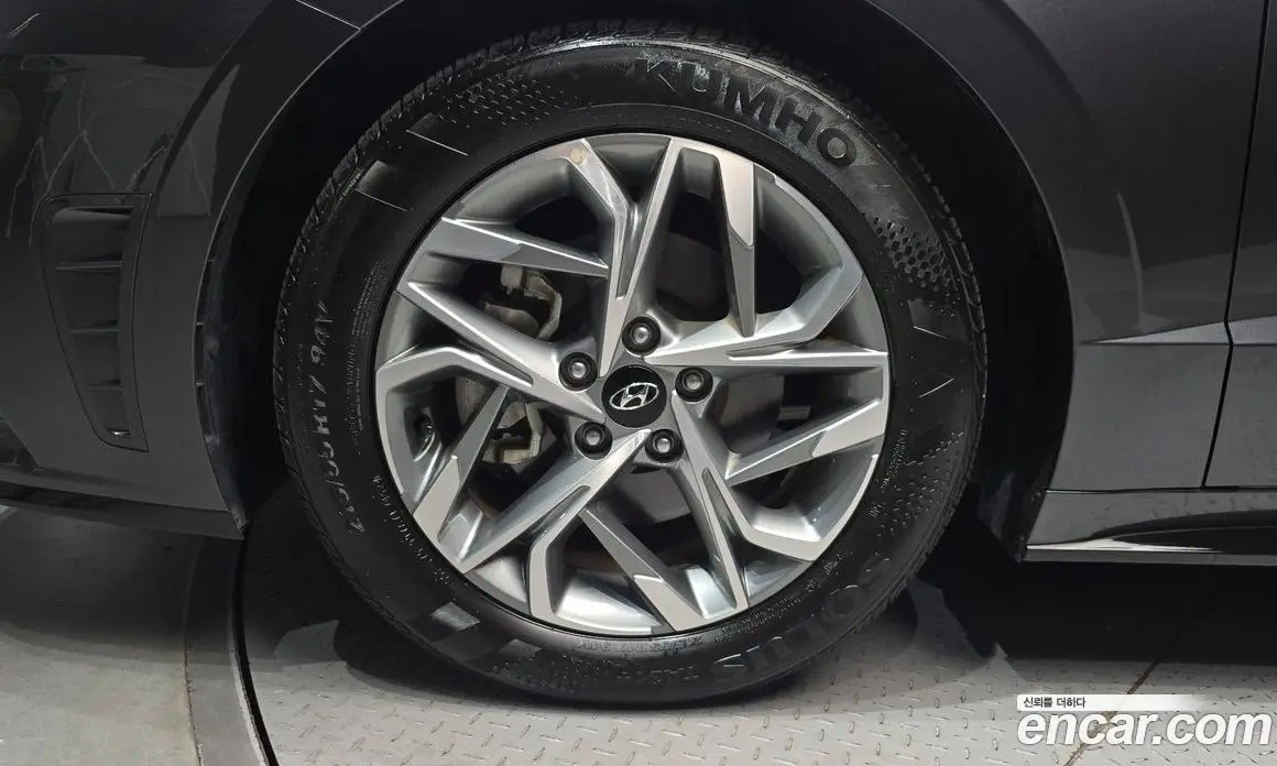 Hyundai Sonata 2022 2.0 автомат (гидро), фото 5 Hyundai Sonata 2022 2.0 автомат (гидро), фото 5