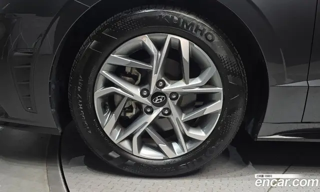Hyundai Sonata 2022 2.0 автомат (гидро), миниатюра 5 Hyundai Sonata 2022 2.0 автомат (гидро), миниатюра 5