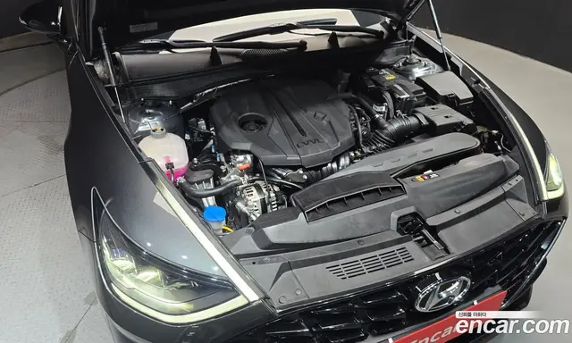 Hyundai Sonata 2022 2.0 автомат (гидро), миниатюра 6 Hyundai Sonata 2022 2.0 автомат (гидро), миниатюра 6