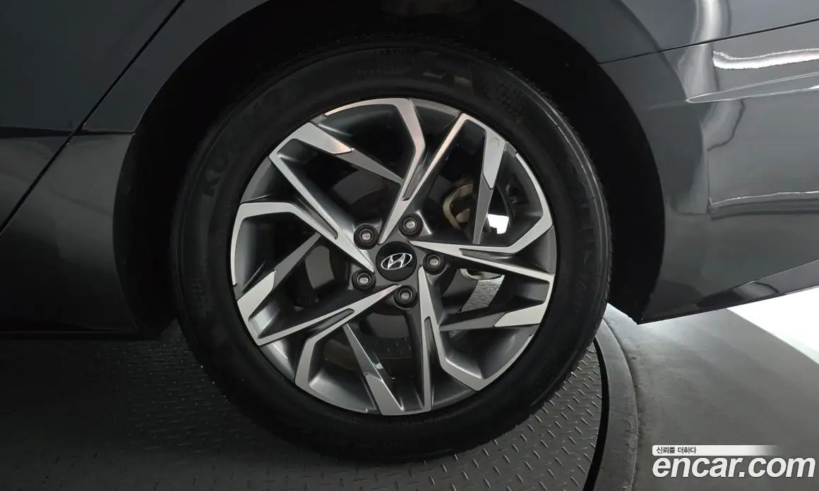 Hyundai Sonata 2022 2.0 автомат (гидро), фото 7 Hyundai Sonata 2022 2.0 автомат (гидро), фото 7