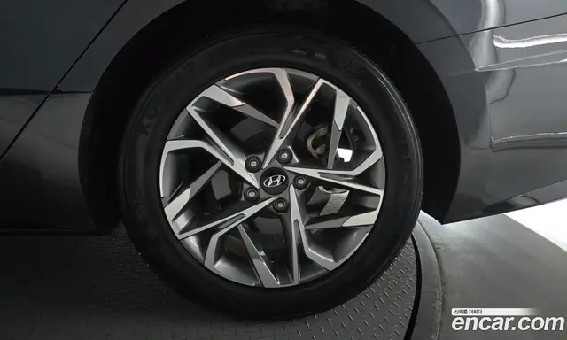 Hyundai Sonata 2022 2.0 автомат (гидро), миниатюра 7 Hyundai Sonata 2022 2.0 автомат (гидро), миниатюра 7