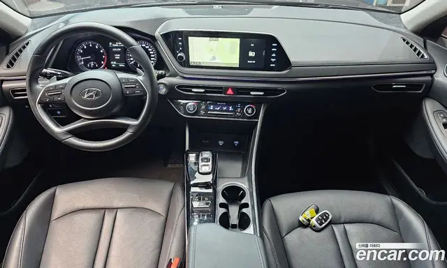 Hyundai Sonata 2022 2.0 автомат (гидро), миниатюра 10 Hyundai Sonata 2022 2.0 автомат (гидро), миниатюра 10