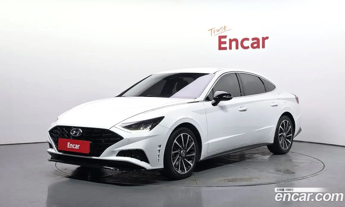Hyundai Sonata 2022 2.0 автомат (гидро), фото 1 Hyundai Sonata 2022 2.0 автомат (гидро), фото 1