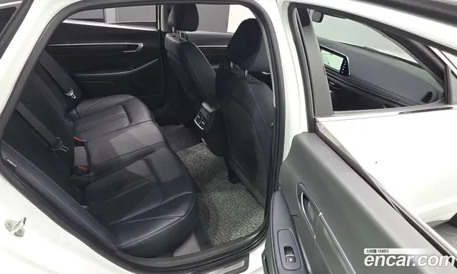 Hyundai Sonata 2022 2.0 автомат (гидро), миниатюра 11 Hyundai Sonata 2022 2.0 автомат (гидро), миниатюра 11