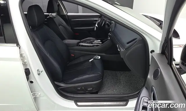 Hyundai Sonata 2022 2.0 автомат (гидро), миниатюра 12
