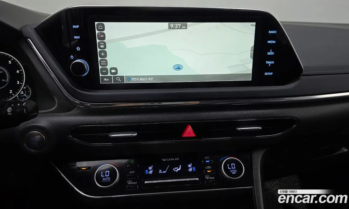 Hyundai Sonata 2022 2.0 автомат (гидро), фото 16 Hyundai Sonata 2022 2.0 автомат (гидро), фото 16