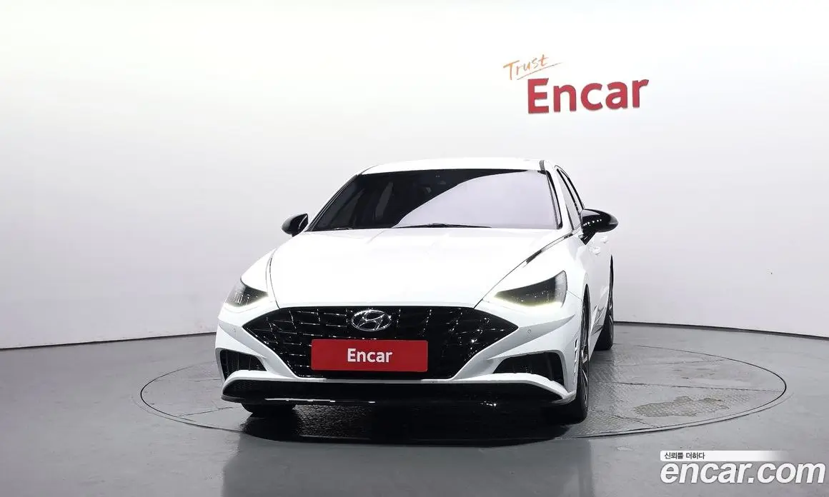 Hyundai Sonata 2022 2.0 автомат (гидро), фото 3 Hyundai Sonata 2022 2.0 автомат (гидро), фото 3