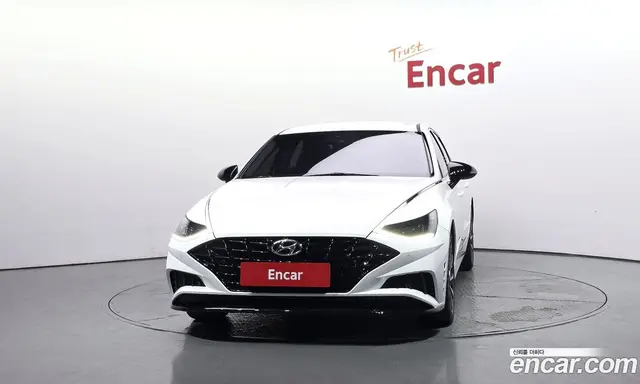 Hyundai Sonata 2022 2.0 автомат (гидро), миниатюра 3 Hyundai Sonata 2022 2.0 автомат (гидро), миниатюра 3