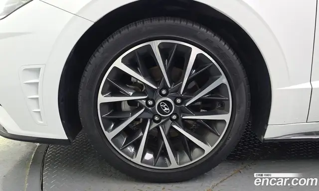 Hyundai Sonata 2022 2.0 автомат (гидро), миниатюра 5 Hyundai Sonata 2022 2.0 автомат (гидро), миниатюра 5
