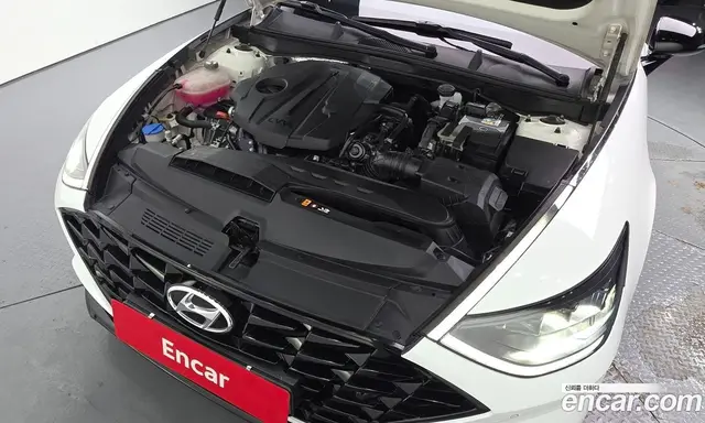 Hyundai Sonata 2022 2.0 автомат (гидро), миниатюра 6 Hyundai Sonata 2022 2.0 автомат (гидро), миниатюра 6