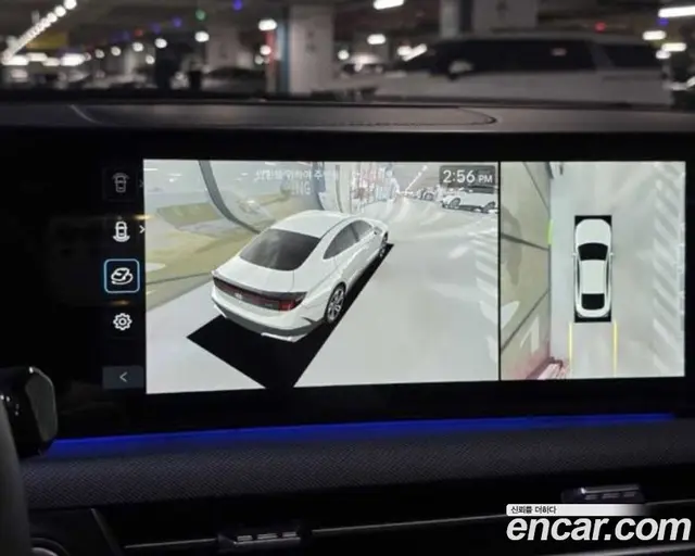 Hyundai Sonata 2025 2.0 автомат (гидро), миниатюра 11 Hyundai Sonata 2025 2.0 автомат (гидро), миниатюра 11