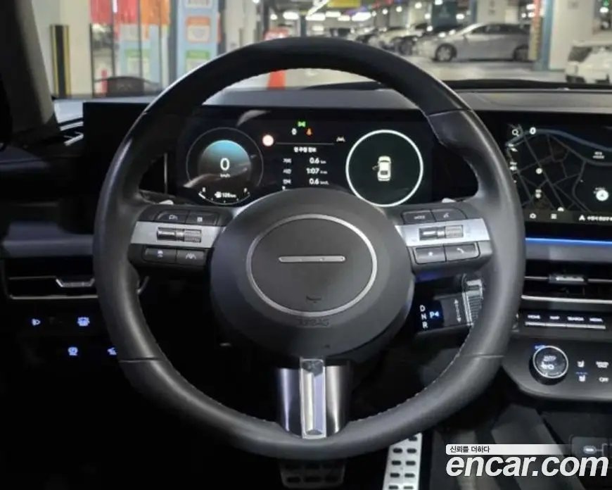 Hyundai Sonata 2025 2.0 автомат (гидро), фото 14 Hyundai Sonata 2025 2.0 автомат (гидро), фото 14
