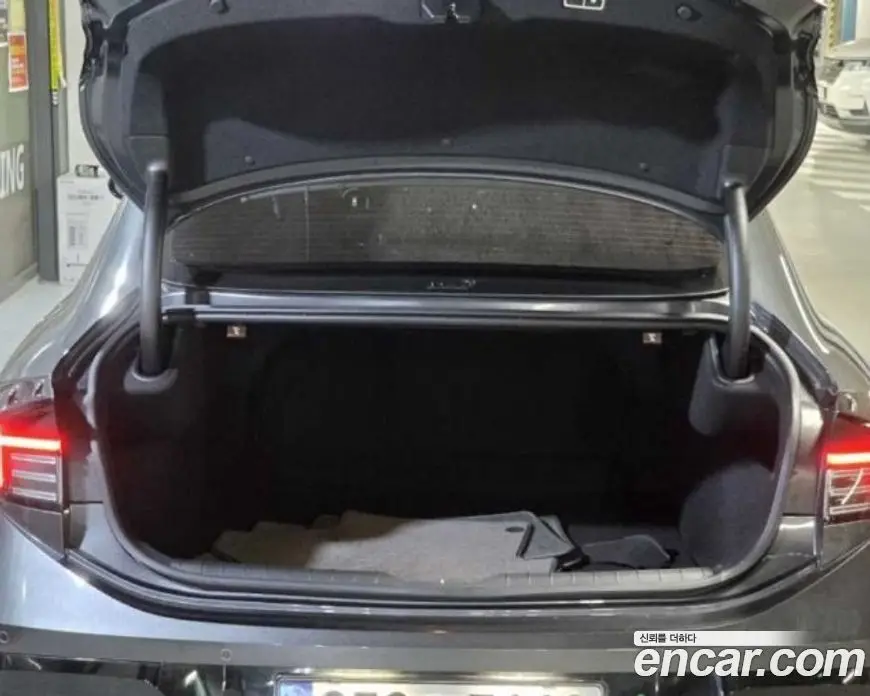Hyundai Sonata 2025 2.0 автомат (гидро), фото 18 Hyundai Sonata 2025 2.0 автомат (гидро), фото 18